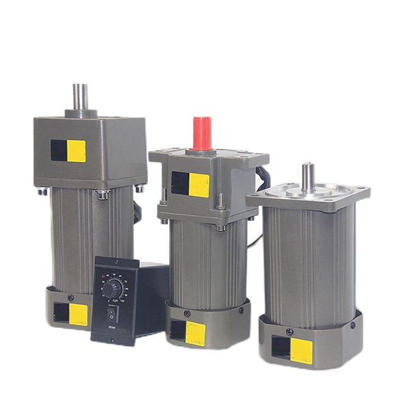 Geared Motor Geared Motor Product Families