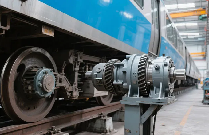 Application of Our Main Products in the Environmental Energy