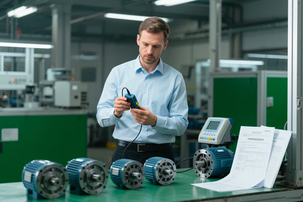 7. Batch Quality Audit