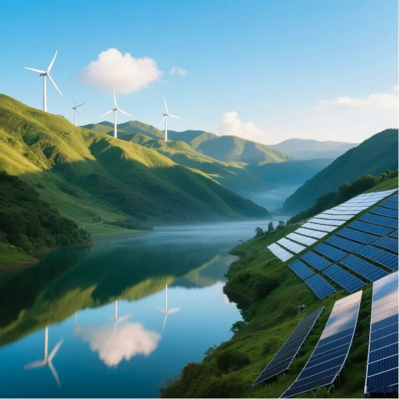 Driving the Future of Transport: Applications of RV Reducers and Three-Phase Motors