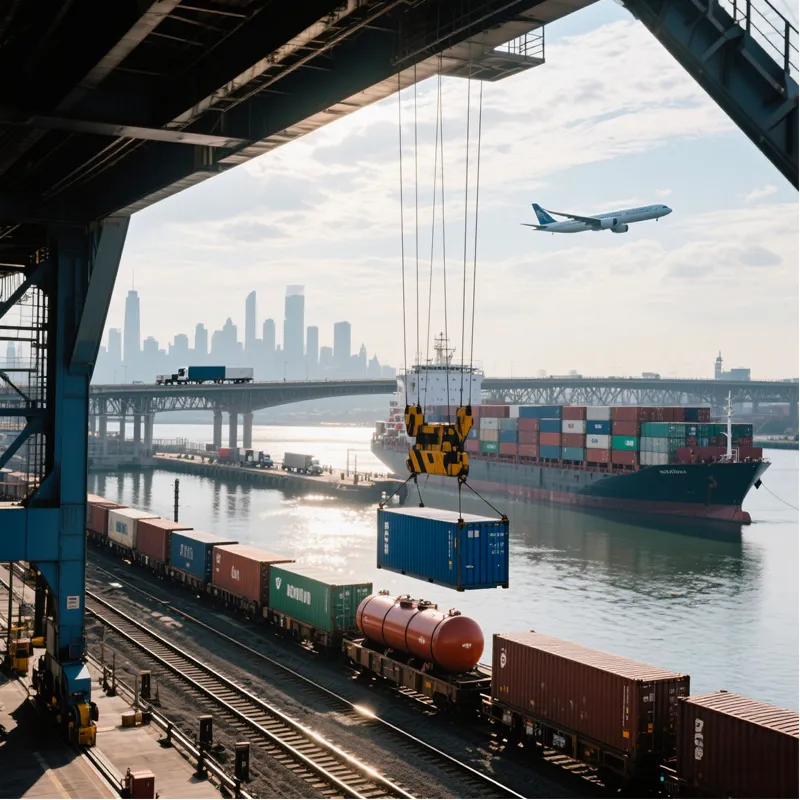 Application of Our Main Products in the Environmental Energy