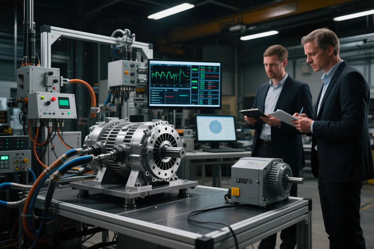 4. Prototype Tech Verification