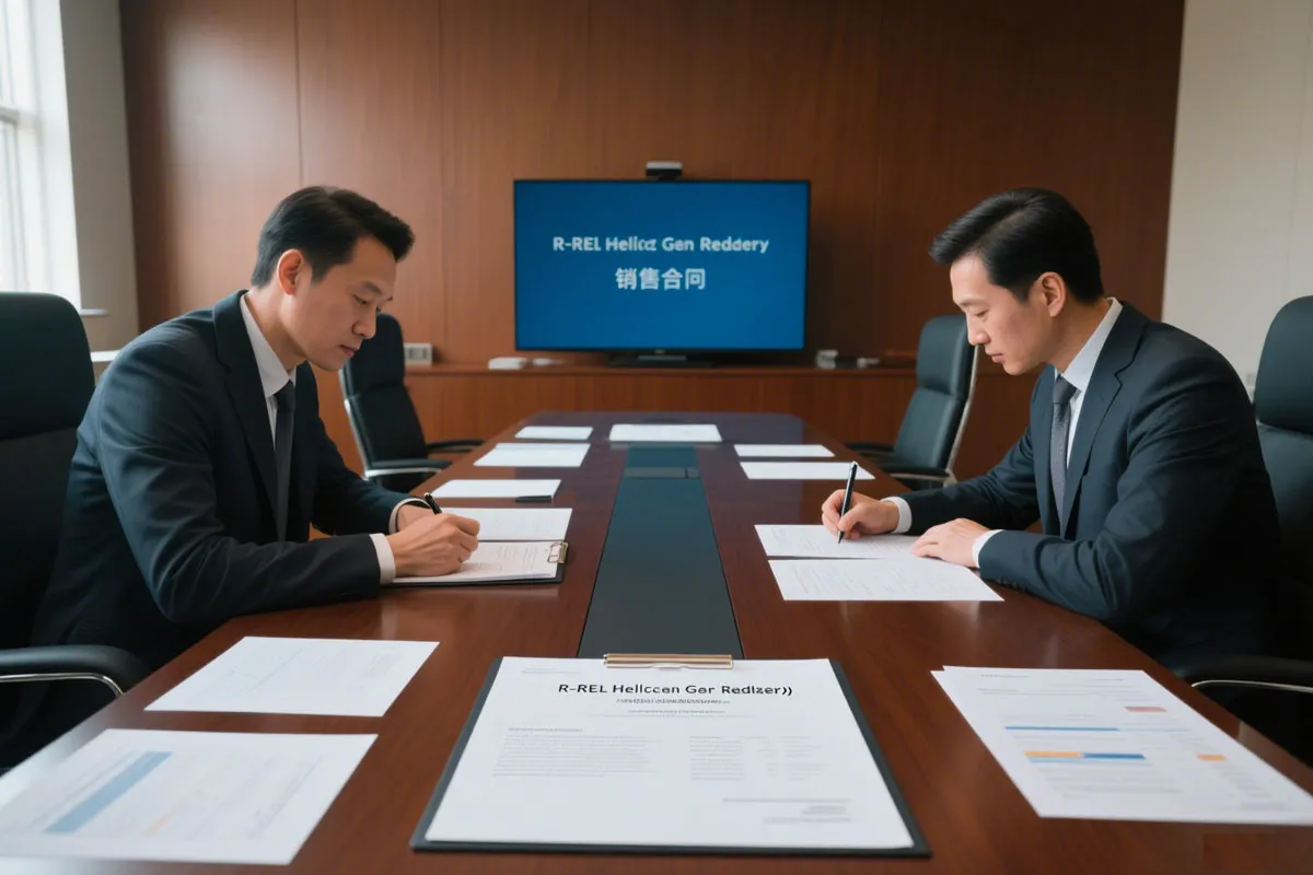 6. Starting Production