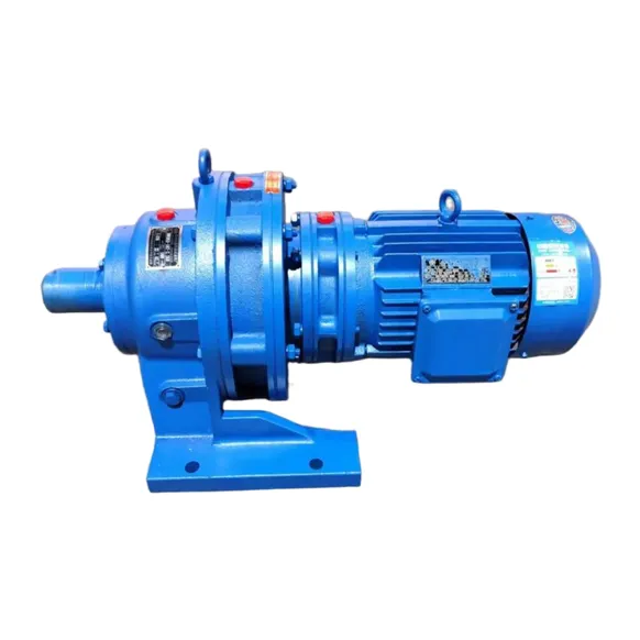 B Series Cycloidal Reducer