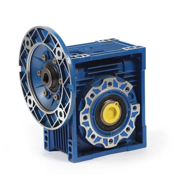 NMRV Worm Gear Reducer