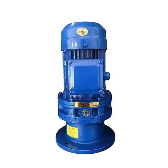 X Series Cycloidal Reducer