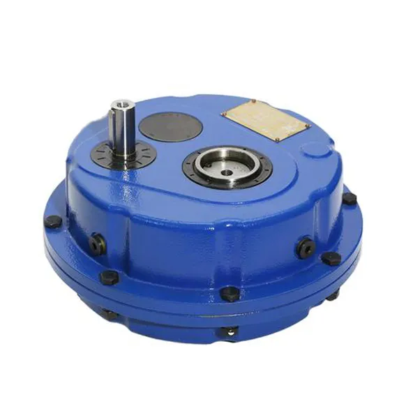 XG Series Hanging Reducer 