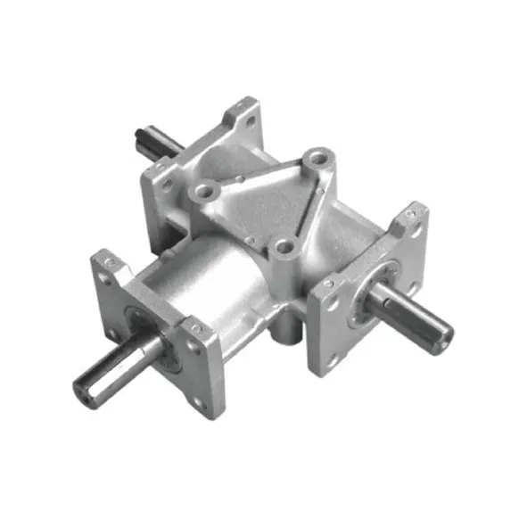 ARA Spiral Bevel Gear Reducer 