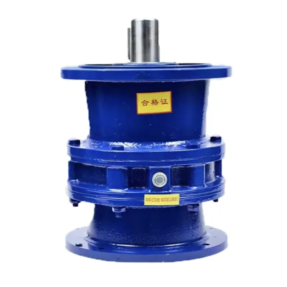 X Series Cycloidal Reducer