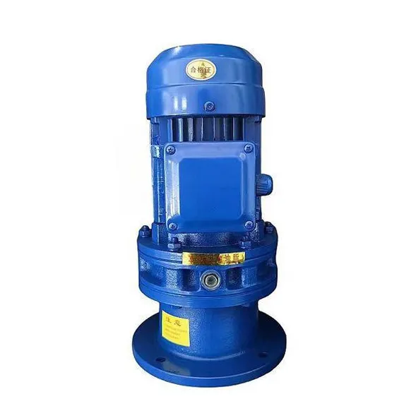 X Series Cycloidal Reducer