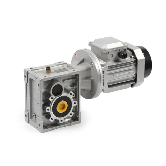 KRV Hyperbolic Gear Reducer