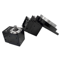 PTN Series Precision Planetary Reducer