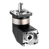 PVFN Series Precision Planetary Reducer