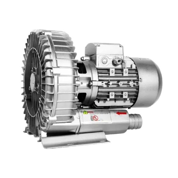 Bearing Heat Insulation Fan