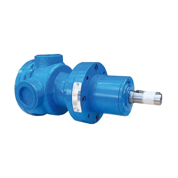 Small Feed Pump And Makeup Pump