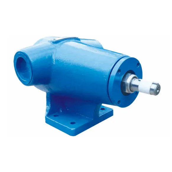Round foam and PU Machine Foam Metering Pump