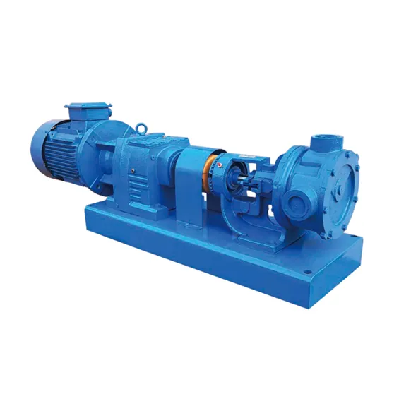 Flat Foam Polyether and PU Low-pressure Foaming Machine Foaming Metering Pump