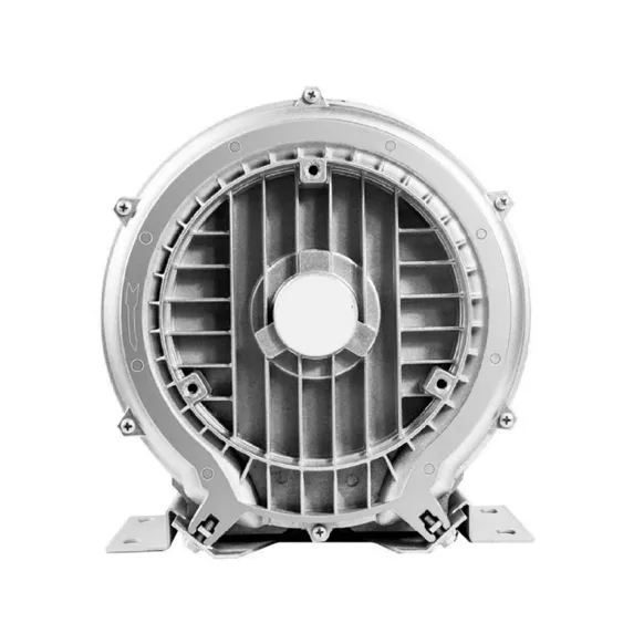 Single-Stage Vortex Blower