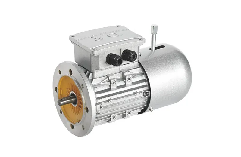 The Strong Heart of Industry: Why Three-Phase Asynchronous Motors Remain the Top Choice for Global Power